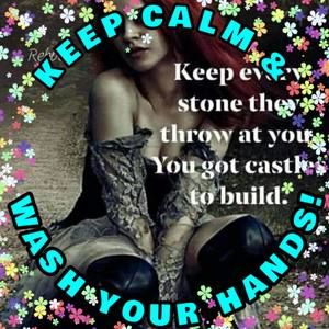 Meet your Posher, Tammy